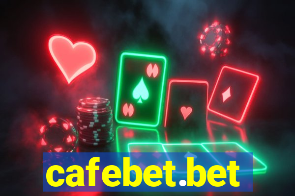 cafebet.bet