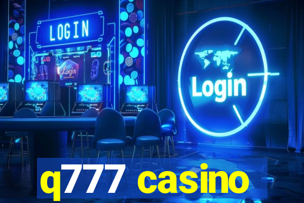 q777 casino