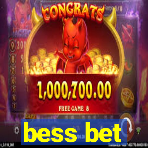 bess bet