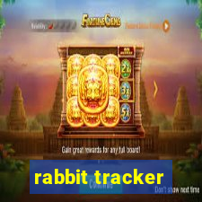 rabbit tracker