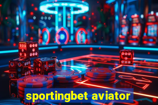 sportingbet aviator