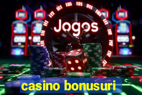 casino bonusuri