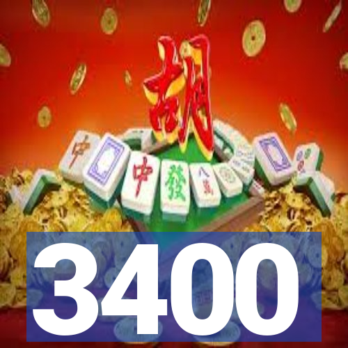 3400