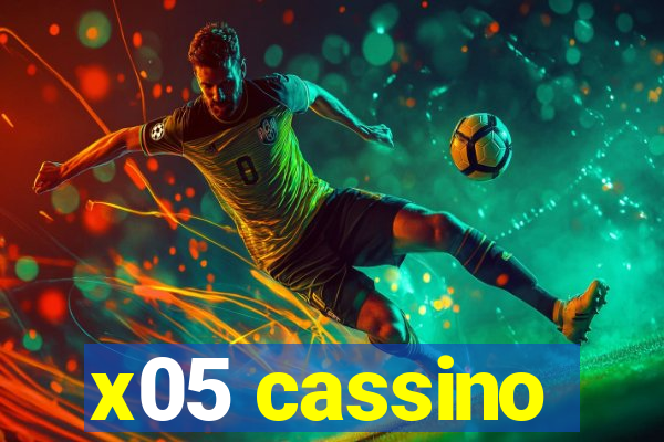 x05 cassino