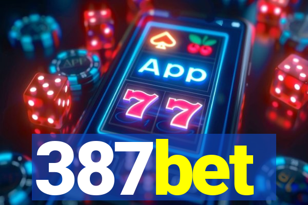 387bet