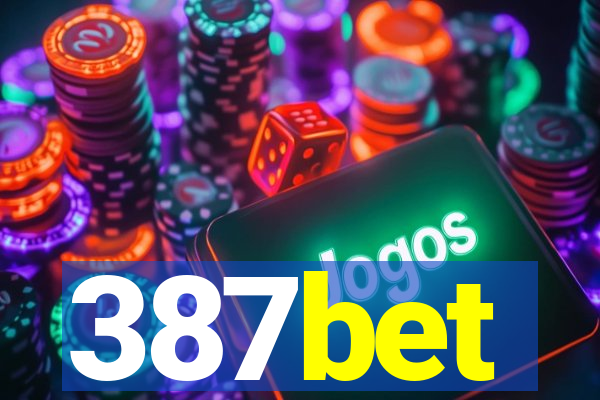 387bet