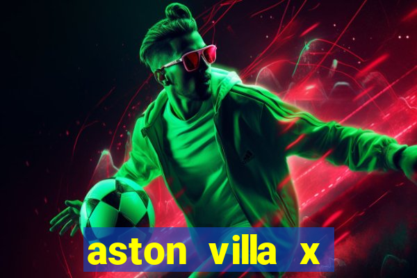 aston villa x liverpool futemax