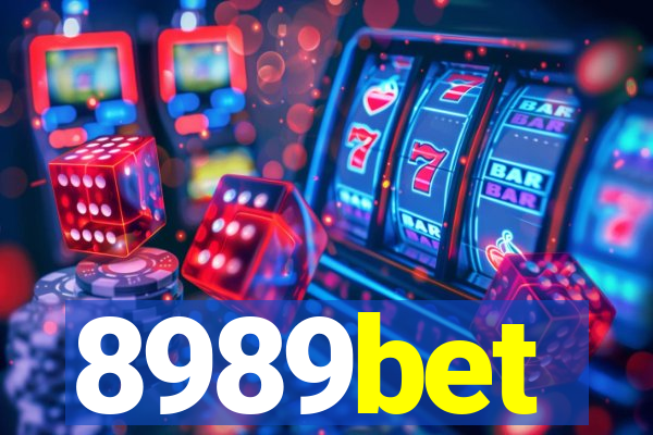 8989bet