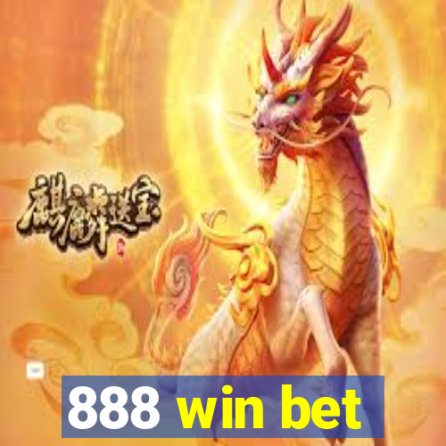 888 win bet