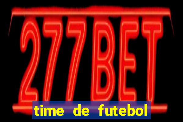 time de futebol com a letra b