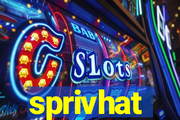 sprivhat