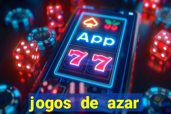 jogos de azar online no brasil