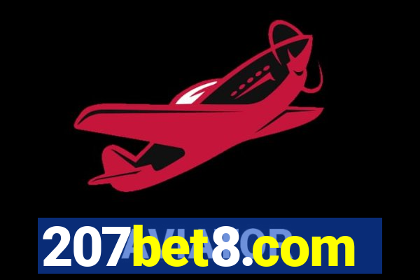 207bet8.com