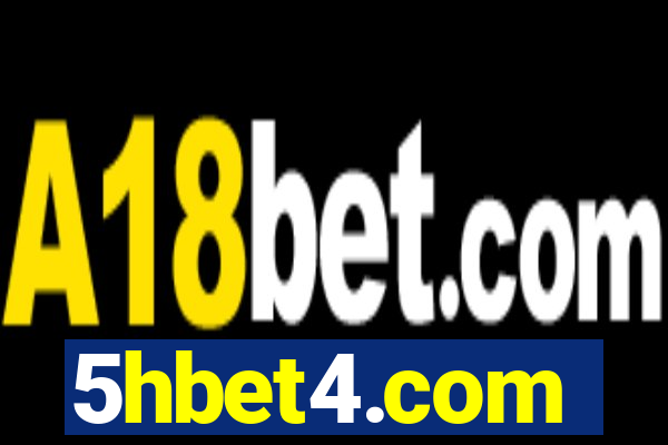 5hbet4.com