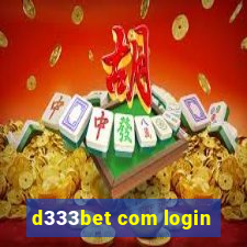 d333bet com login