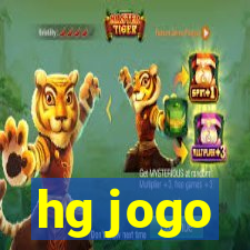 hg jogo