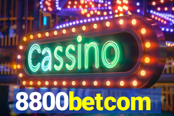 8800betcom