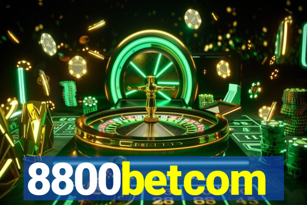 8800betcom