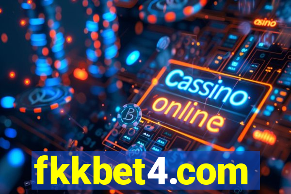 fkkbet4.com