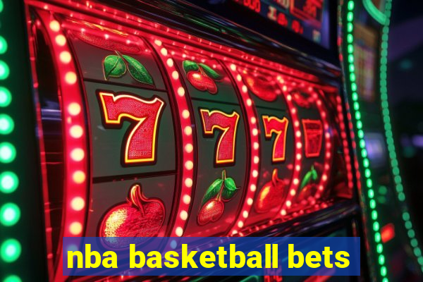 nba basketball bets