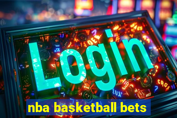 nba basketball bets