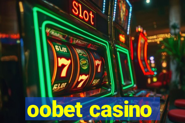 oobet casino