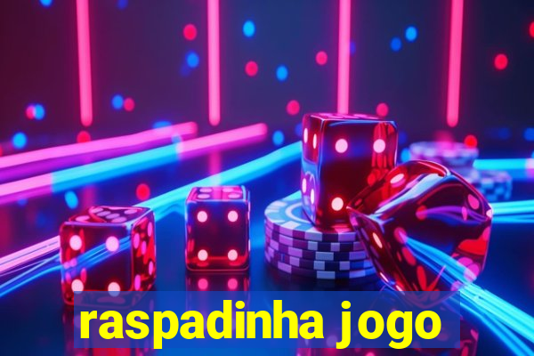 raspadinha jogo