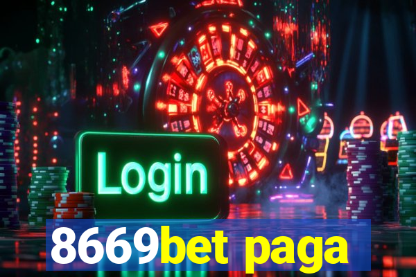 8669bet paga