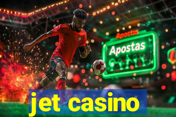 jet casino