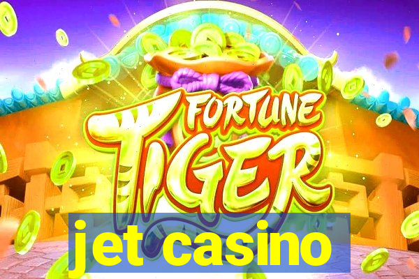 jet casino