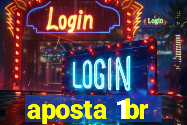 aposta 1br