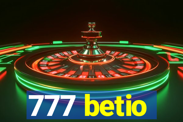 777 betio