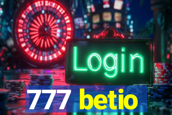 777 betio