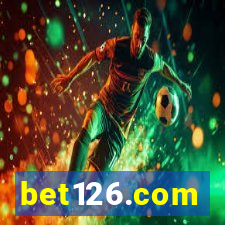 bet126.com