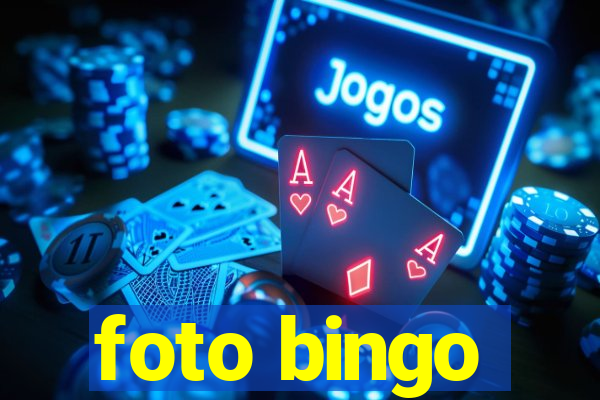 foto bingo