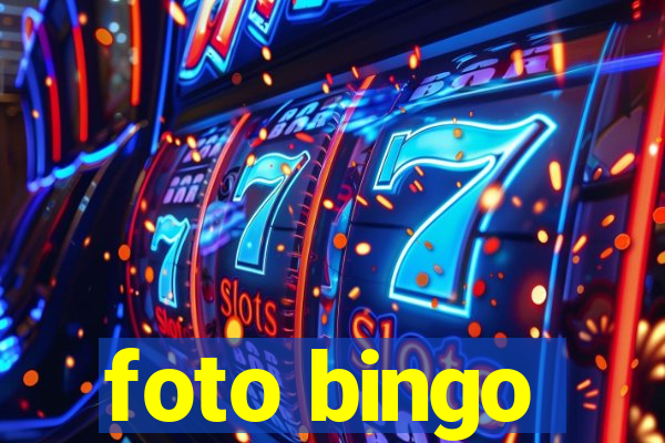 foto bingo