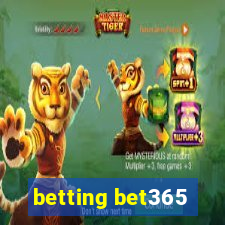 betting bet365