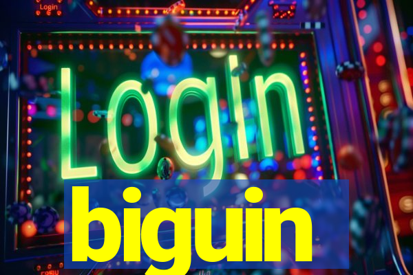 biguin