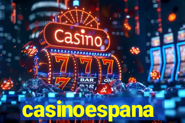 casinoespana