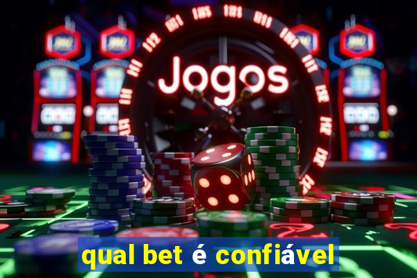 qual bet é confiável