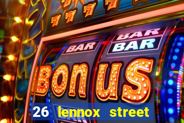 26 lennox street casino nsw 2470