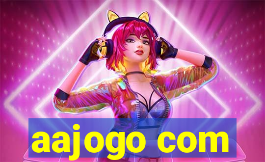 aajogo com