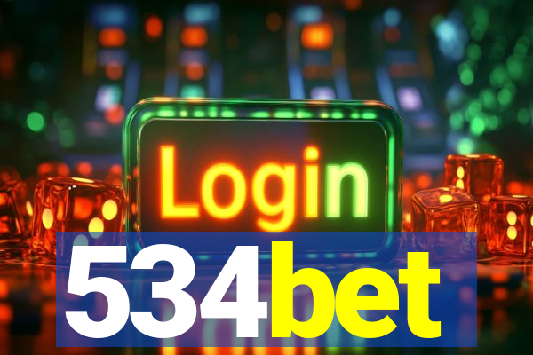 534bet