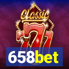 658bet