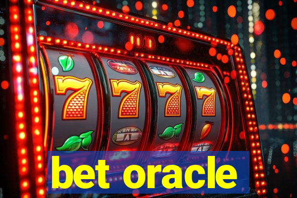 bet oracle