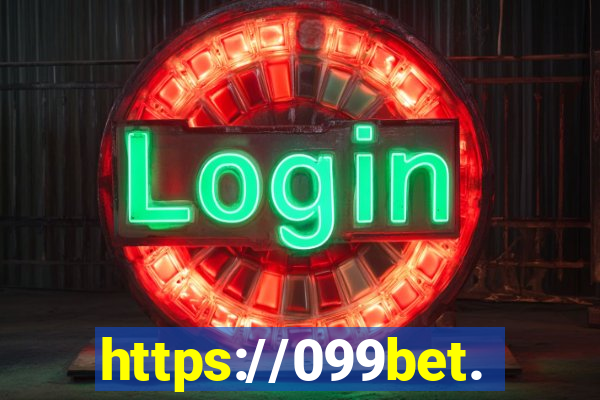 https://099bet.com