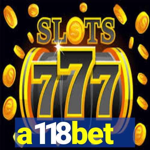 a118bet