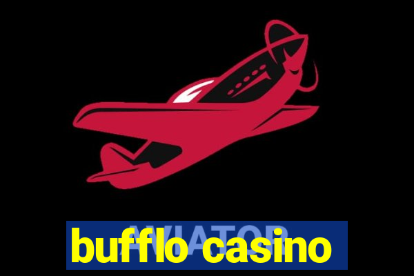 bufflo casino