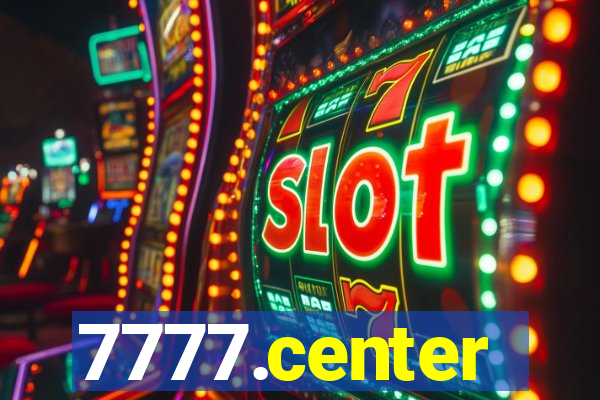 7777.center