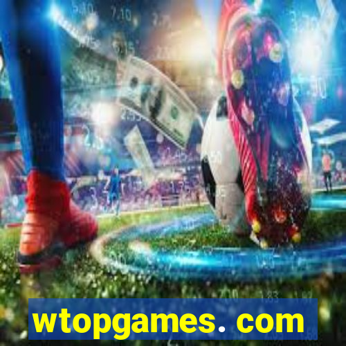 wtopgames. com